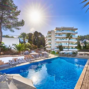 4* Aparthotel Globales Costa De La Calma
